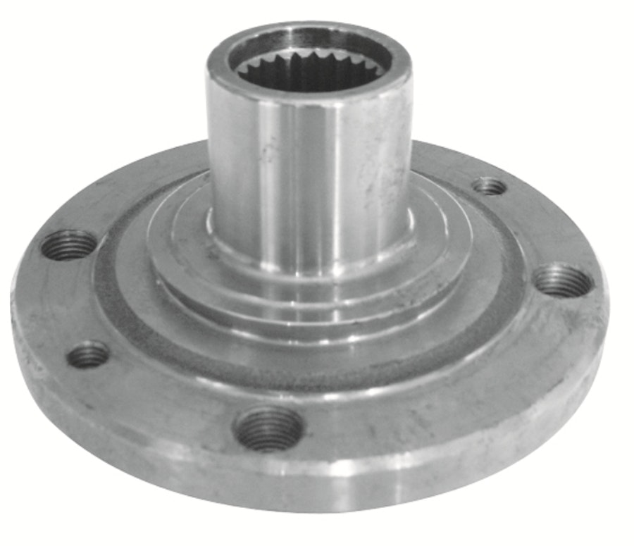 Cubo de Roda - Nakata - NKF 8035 - Unitário