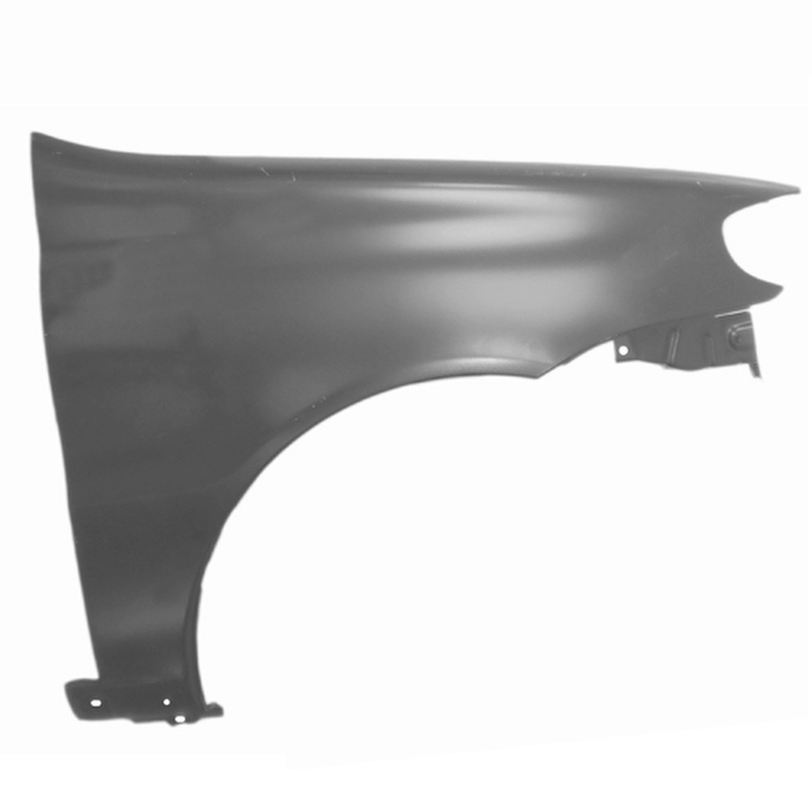 Para-Lama Dianteiro - Centauro - 99434 - Unitário