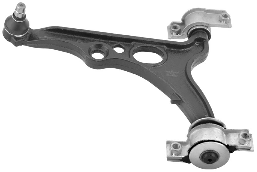 Bandeja da Suspensão - Nakata - NBJ4009EP - Unitário