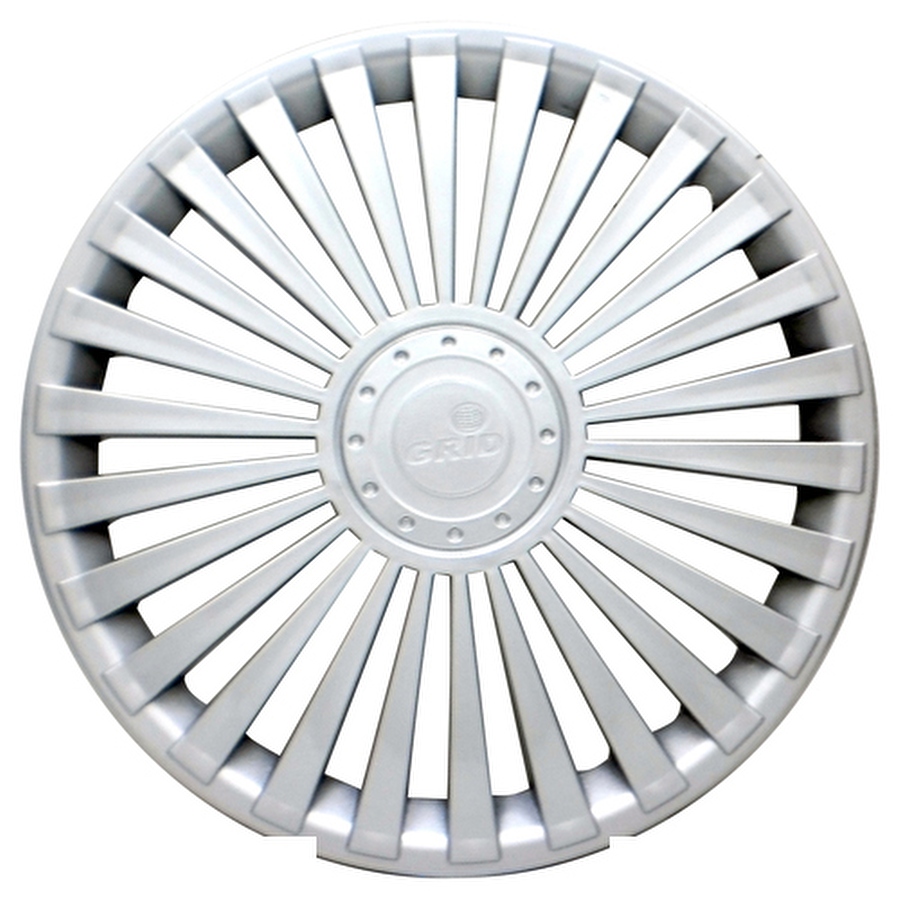 Calota Aro 14 - Grid - 68 - Unitário