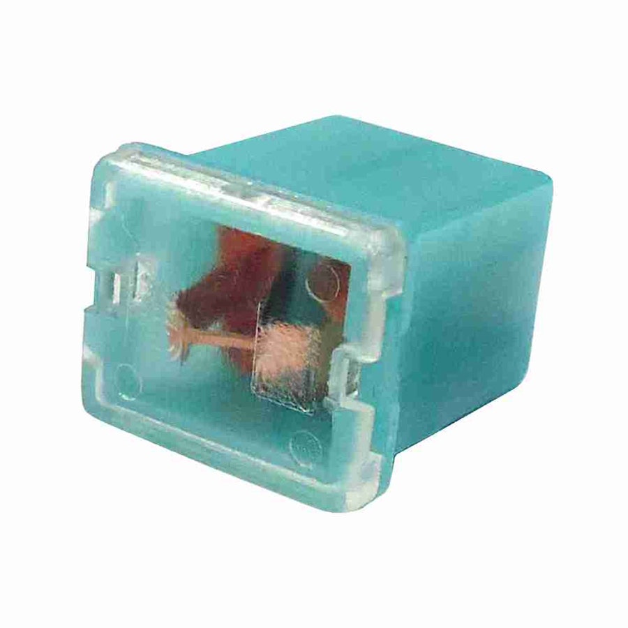 Fusível Midi Fêmea Perfil Baixo 20A - Universal - DNI - DNI 319520 - Unitário