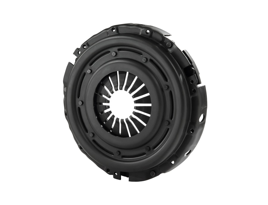 Kit de Embreagem Eaton 362mm Alta Performance para Caminhões e Ônibus Pesados