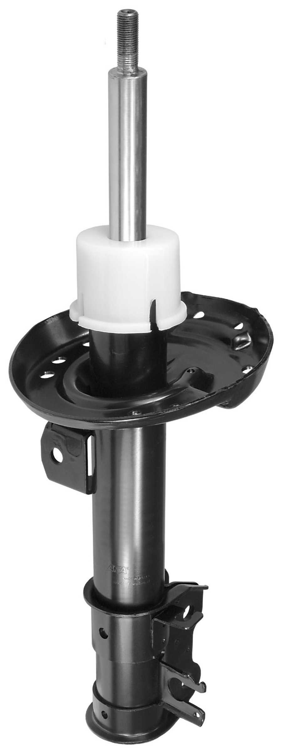 Amortecedor Dianteiro Pressurizado HG Automotivo