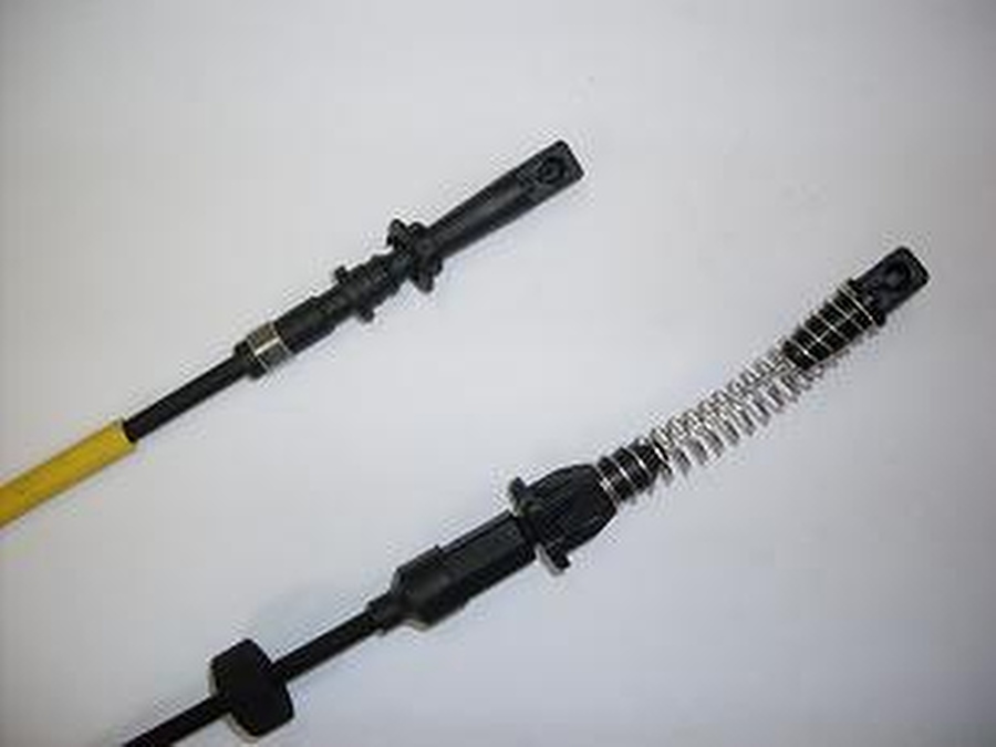 Cabo do Acelerador - Cabovel - 10849 - Unitário