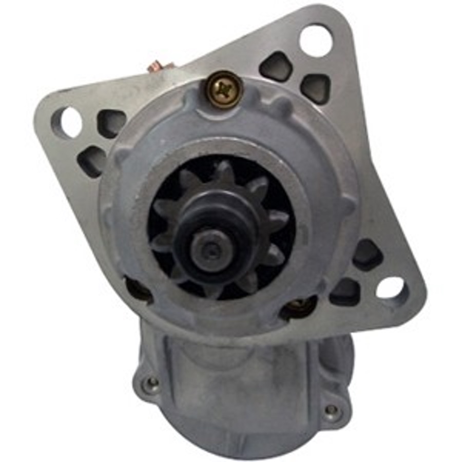 Motor de Partida 24V 4,5Kw - Bosch - F042000117 - Unitário