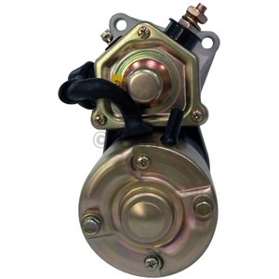 Motor de Partida 24V 4,5Kw - Bosch - F042000117 - Unitário