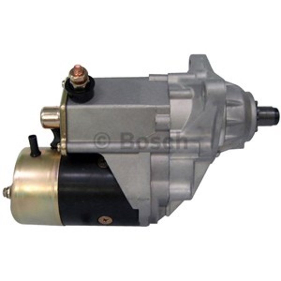 Motor de Partida 24V 4,5Kw - Bosch - F042000117 - Unitário
