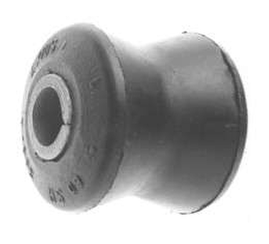 Bucha da Barra Estabilizadora do Eixo Traseiro - Monroe Axios - 0208 - Unitário