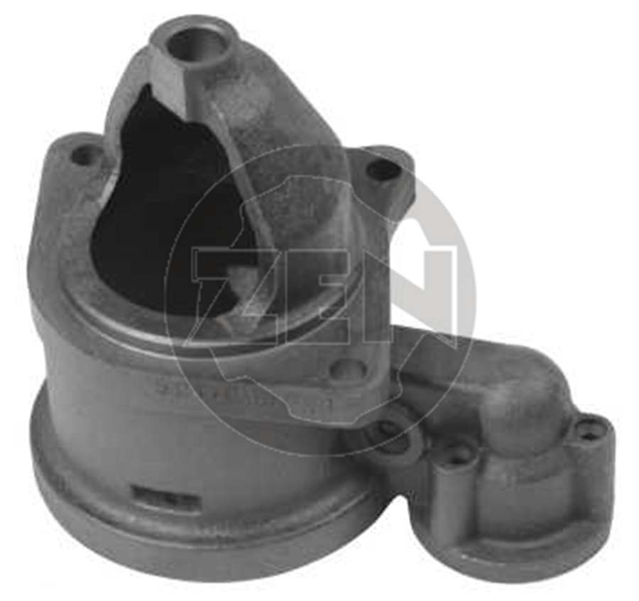 Mancal do Motor de Partida - Zen - 2481 - Unitário