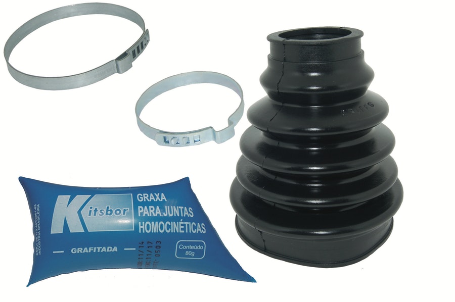 Coifa da Homocinética - Kitsbor - 301.0128 - Unitário
