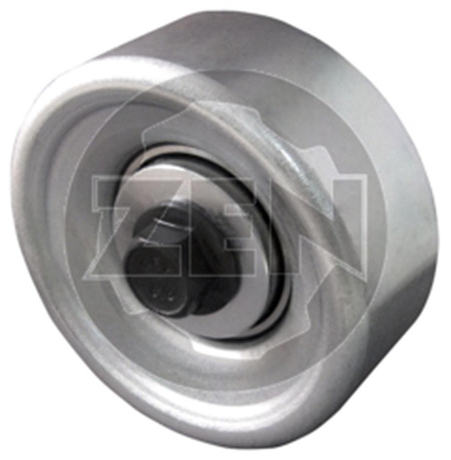 Polia Tensionadora da Correia do Alternador - Zen - 12828 - Unitário