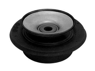 Coxim Superior do Amortecedor Dianteiro - Borflex - 684 - Unitário