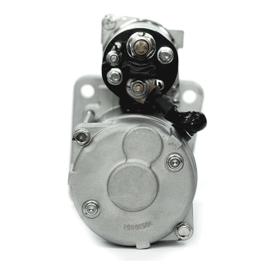 Motor de Partida - Delco Remy - 8200564 - Unitário