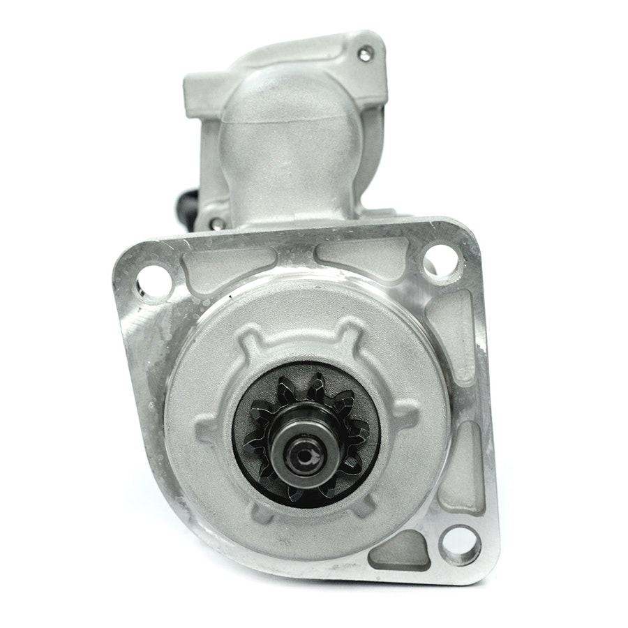 Motor de Partida - Delco Remy - 8200564 - Unitário