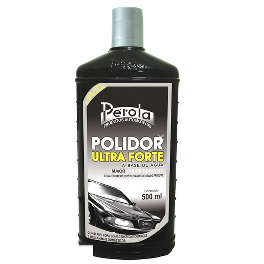 Polidor - Pérola - 204001 - Unitário