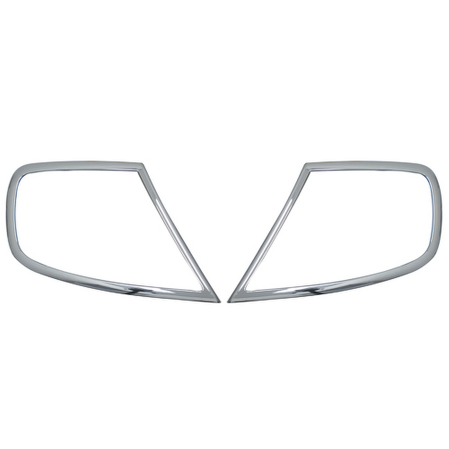 Aplique do Aro da Lanterna Traseira - NK Brasil - VW 7713 - Unitário