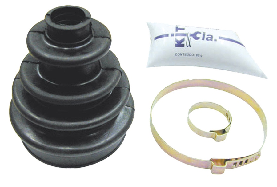 Kit Coifa Homocinética e Câmbio - Kit & Cia - 20115 - Unitário