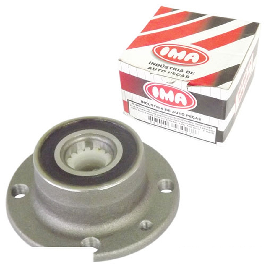 Cubo de Roda - IMA - AL645 - Unitário