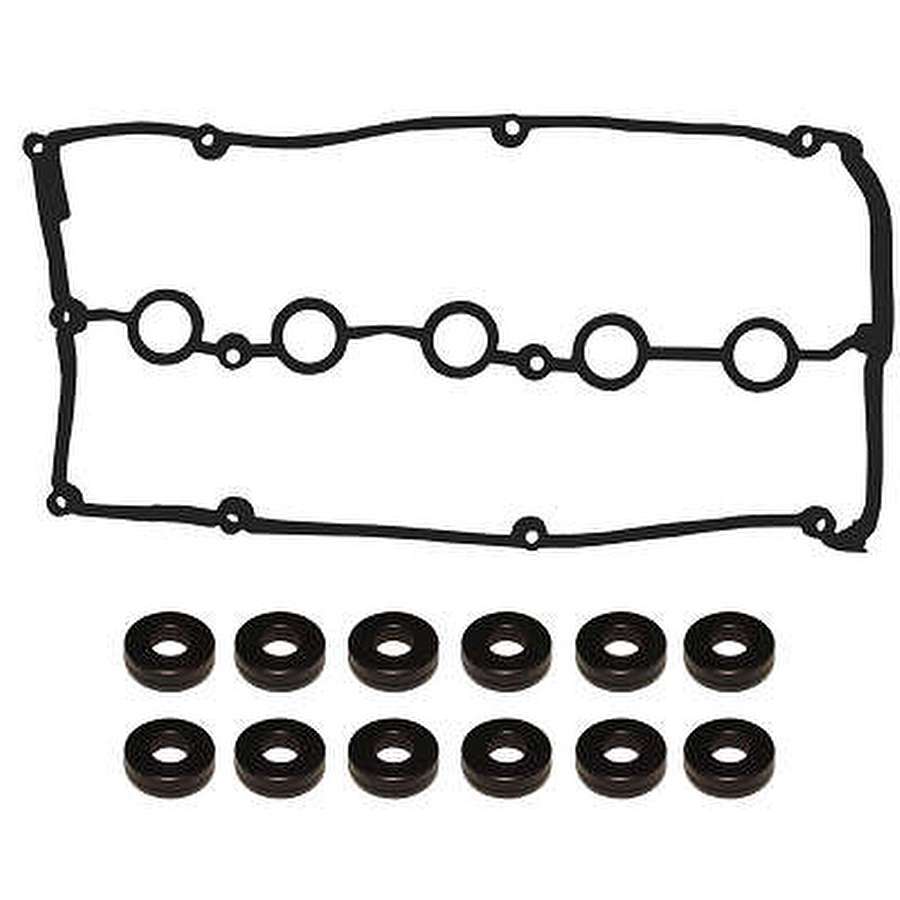 Junta da Tampa de Valvulas - Bastos Juntas - 1417692BN - Unitário