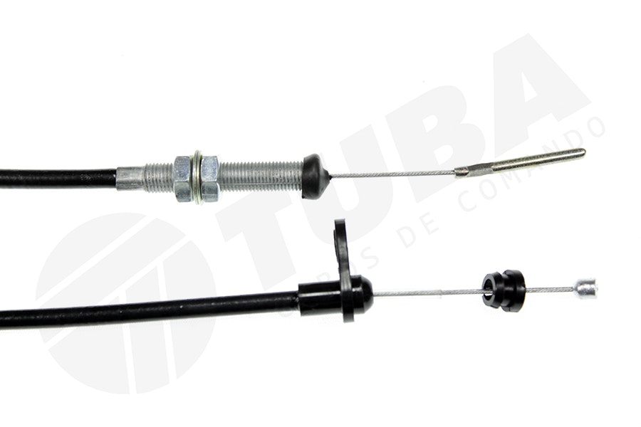 Cabo do Acelerador - Tuba Cabos - 7068 - Unitário