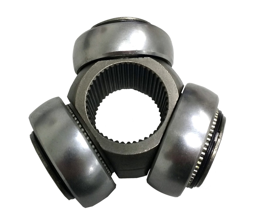 Trizeta - Nakata - NJH09-080T - Unitário