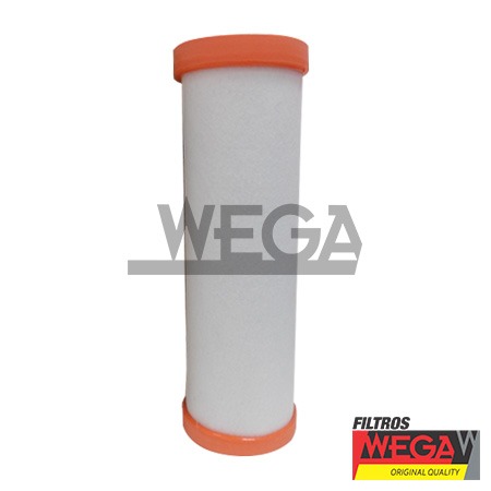 Filtro de Ar - Wega - WAP-103/S - Unitário