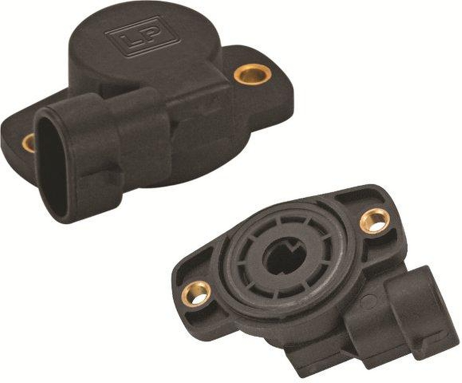 Sensor de Posição da Borboleta - Lp - LP-721202/702 - Unitário