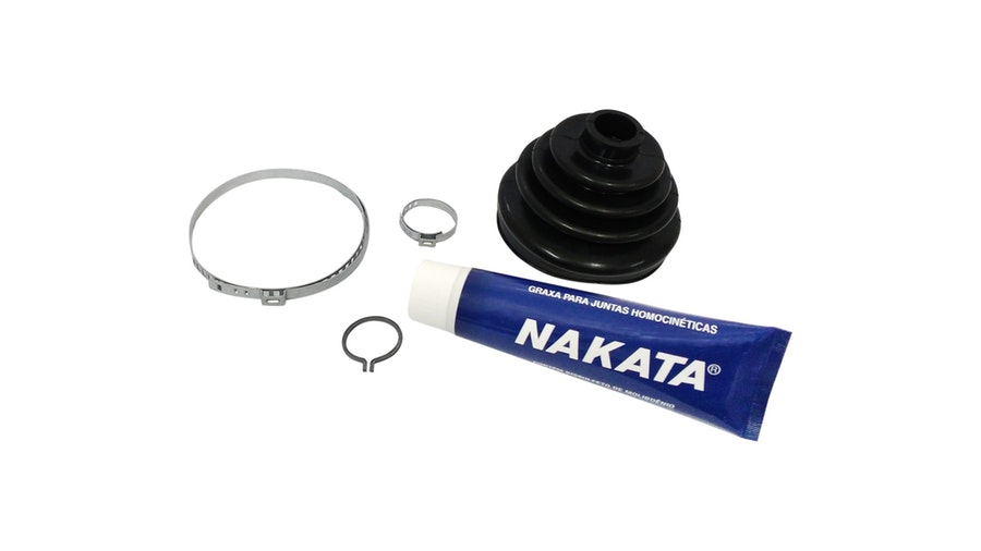Kit de Reparo da Junta Homocinética - Nakata - NKJ259 - Unitário