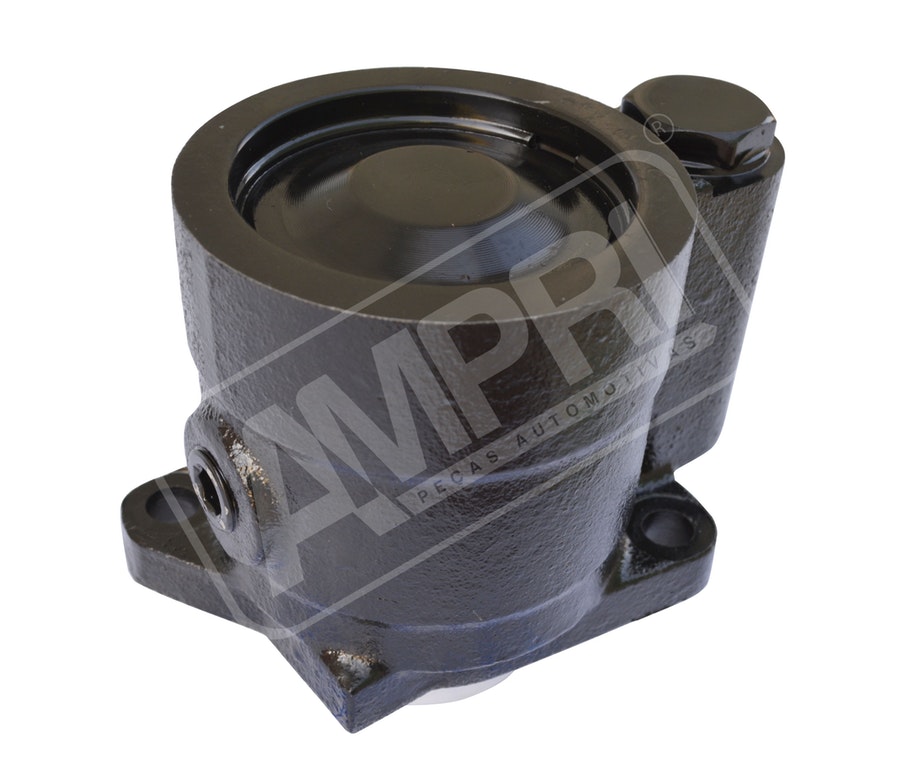 Bomba de Direção Hidráulica - Ampri - 95110 - Unitário