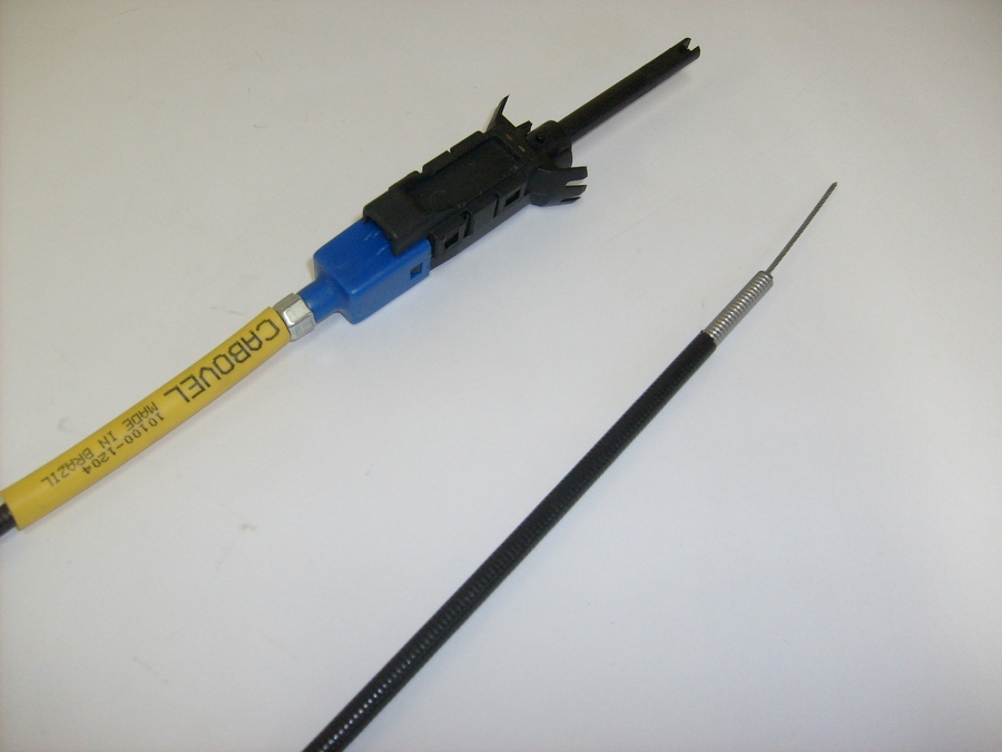 CABO DE AFOGADOR - Cabovel - 10100 - Unitário