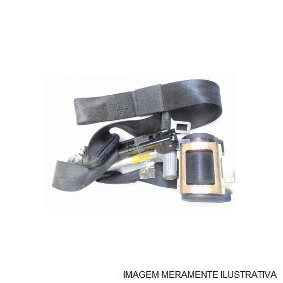 Cinto de Segurança - Volvo CE - 14553766 - Unitário
