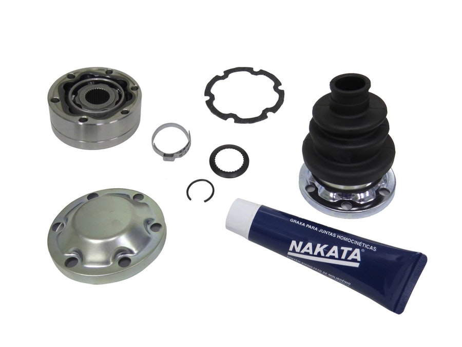 Junta Homocinética Deslizante - Nakata - NJH03-027 - Unitário