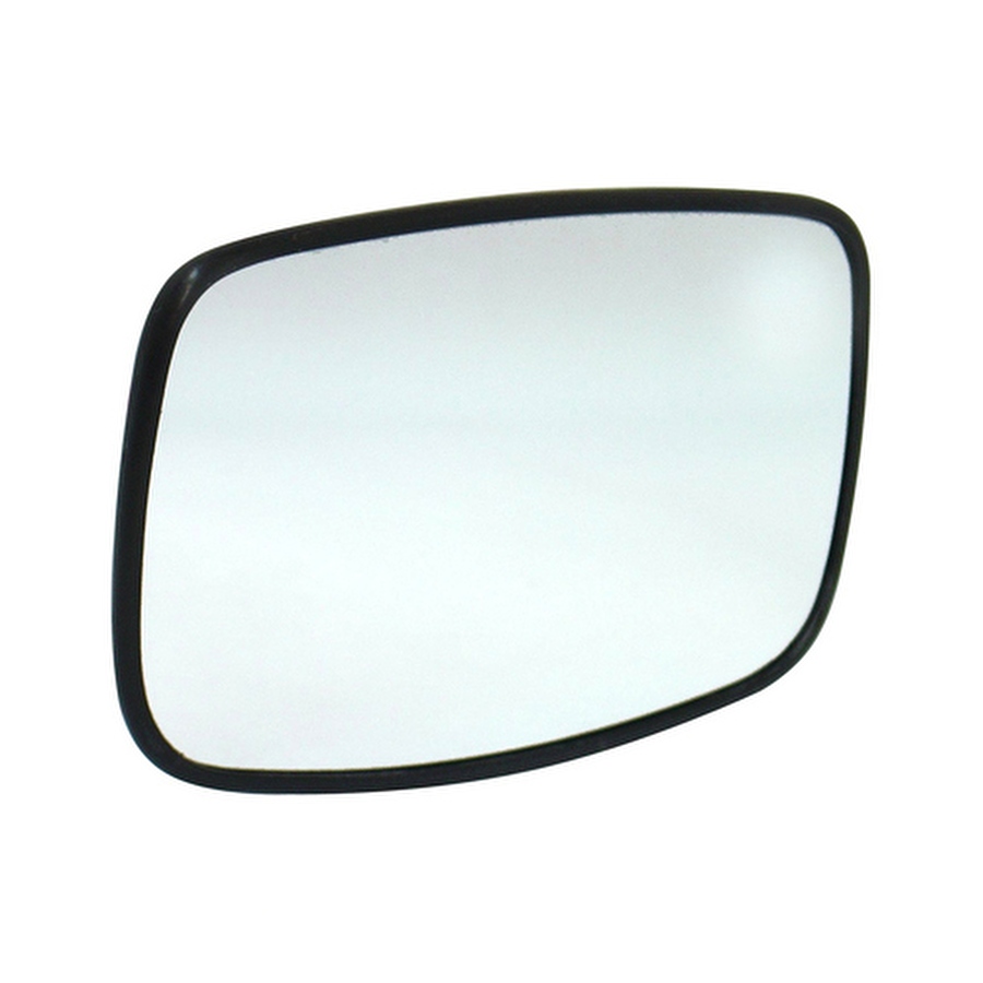 Lente do Retrovisor com Base - Metagal - S.20.G37.45 / RFGM37HE - Unitário