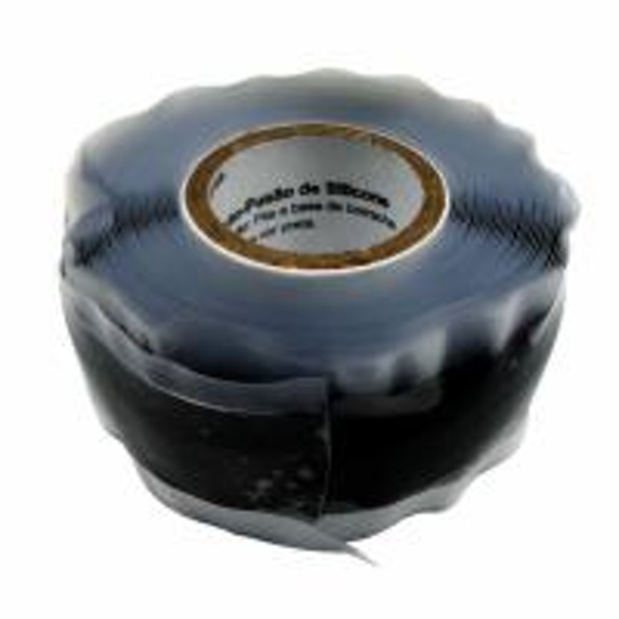 Fita de Silicone Autofusão para Hidráulica e Elétrica Rolo de 5 Metros - DNI - DNI 5026 - Unitário