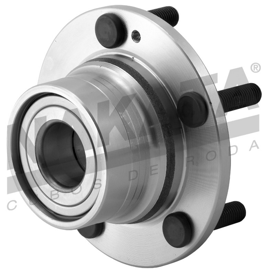 Cubo de Roda - Nakata - NKF 8136 - Unitário