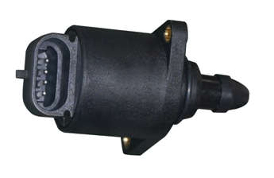 Atuador de Marcha Lenta - Delphi - CV10209 - Unitário