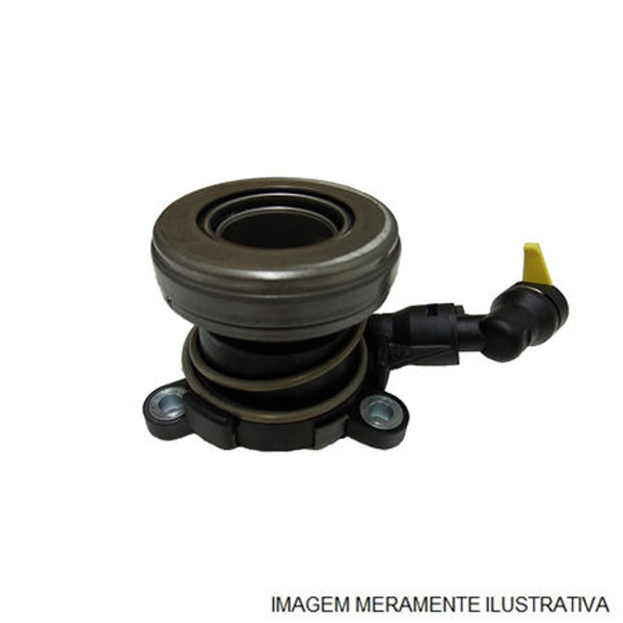 Atuador Hidráulico de Embreagem Linha Leve Unitário - Sachs - 3154 - Unitário