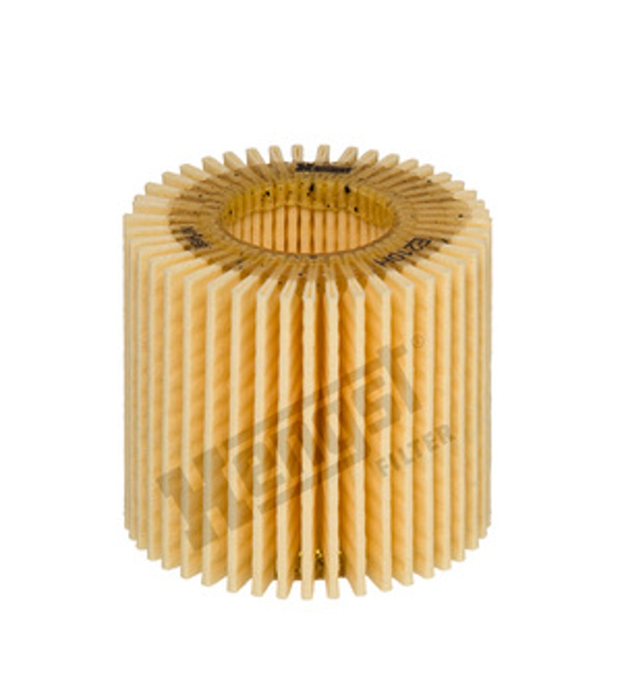 Filtro de Óleo - Hengst - E210H D228 - Unitário