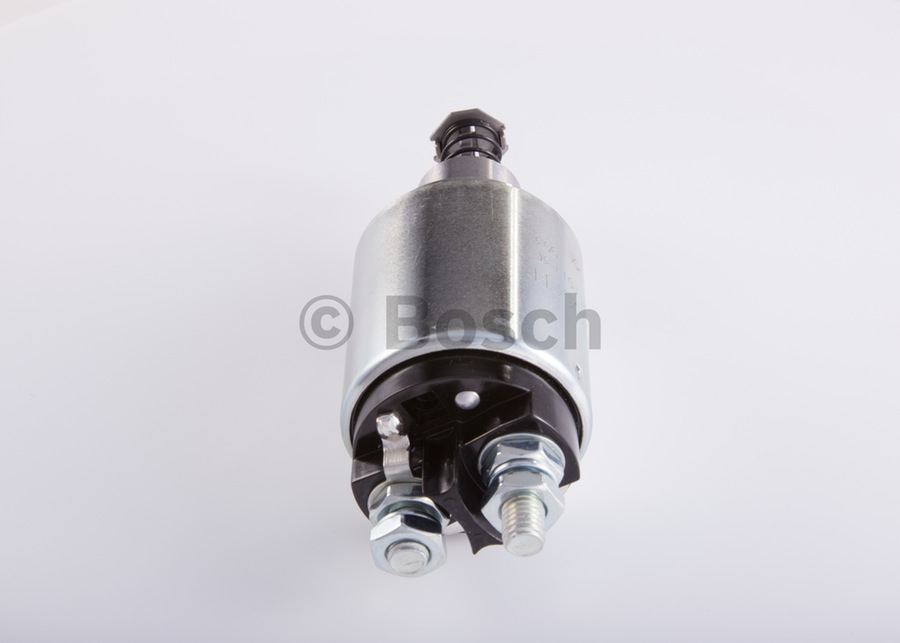 Chave Magnética Linha Pesada Ferramenta Manual - Bosch - 933A081030 - Unitário