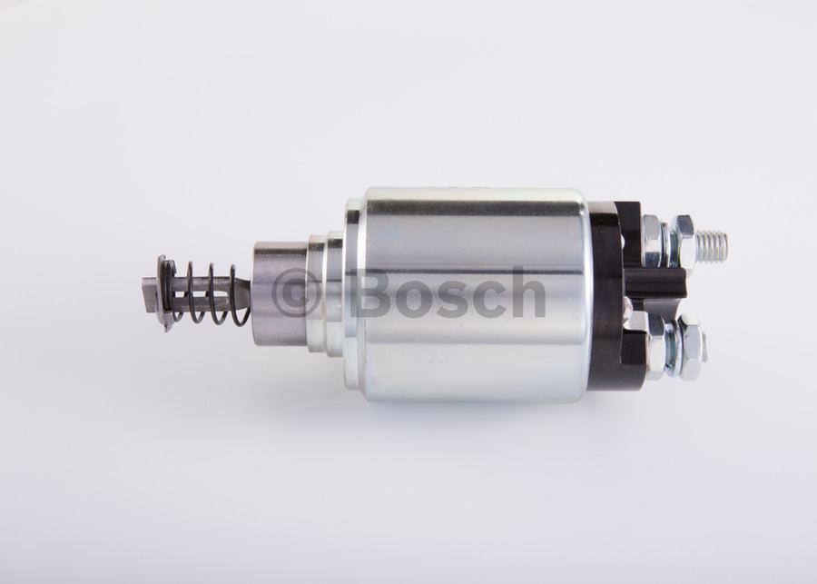 Chave Magnética Linha Pesada Ferramenta Manual - Bosch - 933A081030 - Unitário