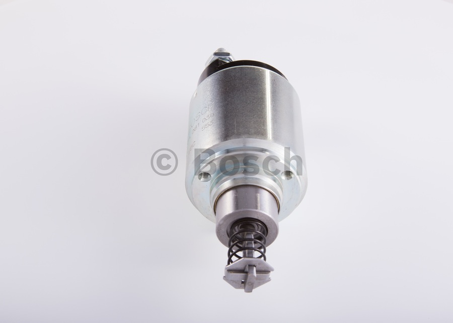 Chave Magnética Linha Pesada Ferramenta Manual - Bosch - 933A081030 - Unitário