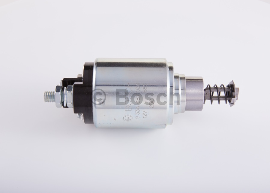 Chave Magnética Linha Pesada Ferramenta Manual - Bosch - 933A081030 - Unitário