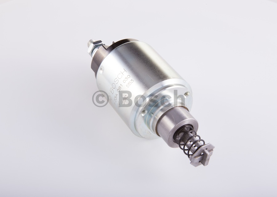 Chave Magnética Linha Pesada Ferramenta Manual - Bosch - 933A081030 - Unitário