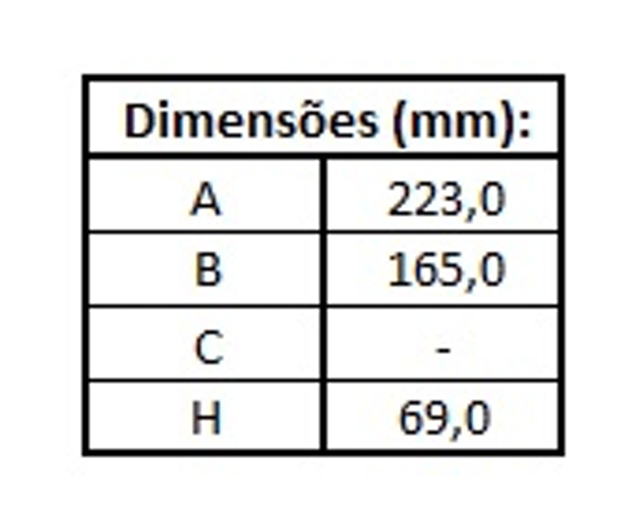 Filtro do Ar Condicionado - Hengst - E956LI01 - Unitário
