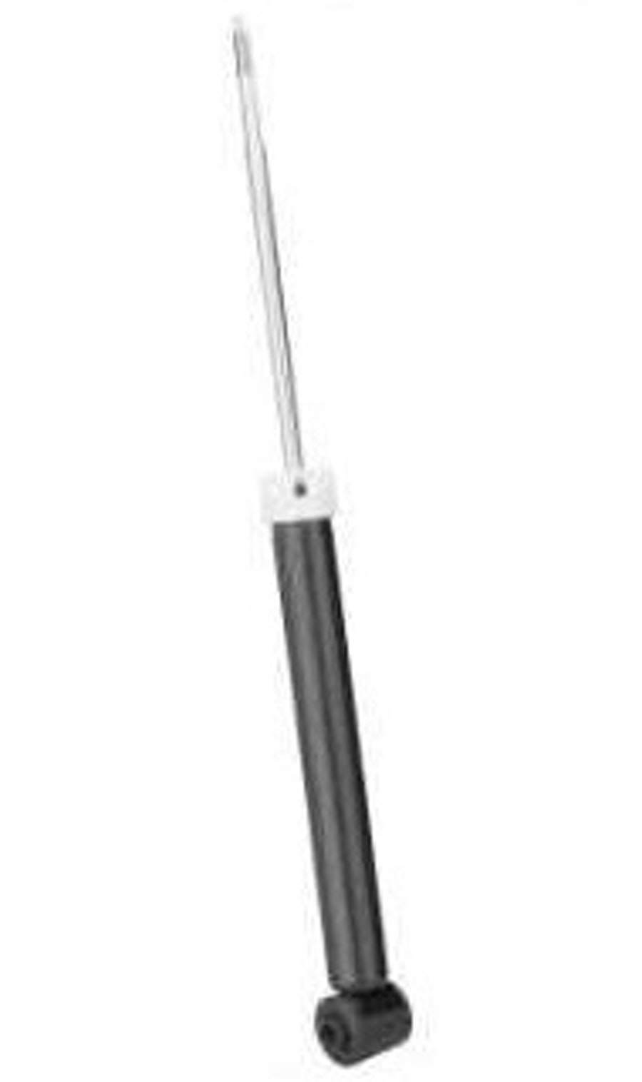 Amortecedor Traseiro Pressurizado HG - Nakata - HG 31248 - Unitário