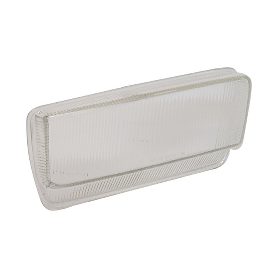 Lente do Farol de Milha - RCD - RC 252 - Unitário