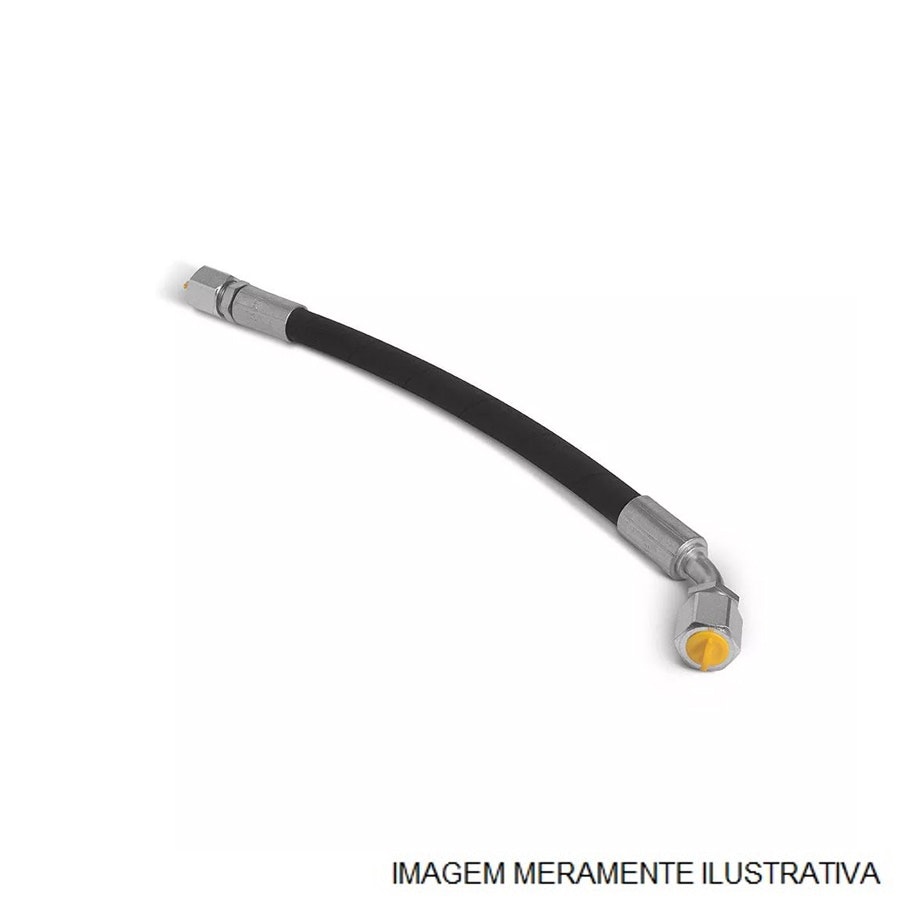 Mangueira Completa - Volvo CE - 9453-02260 - Unitário