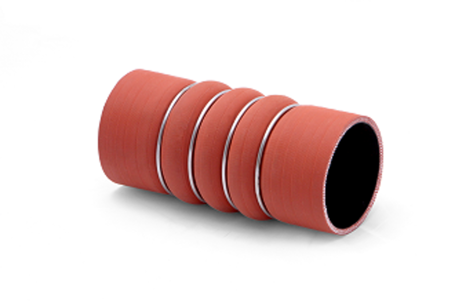 Mangueira do Intercooler - Bins - 4170.0098 - Unitário