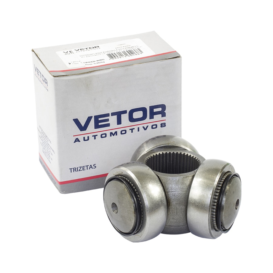 Trizeta - Vetor - VT9035 - Unitário