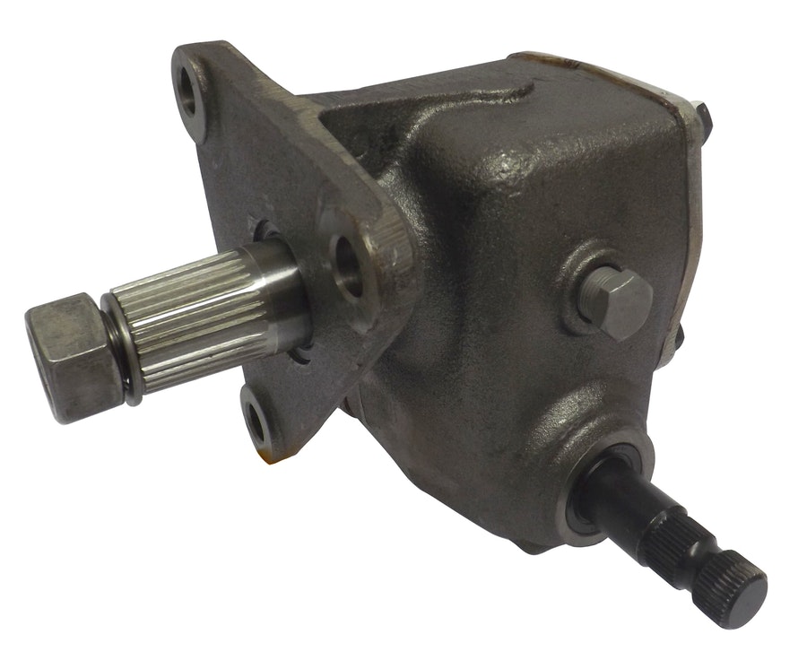 Caixa de Direção Mecânica - Ampri - 24110 - Unitário